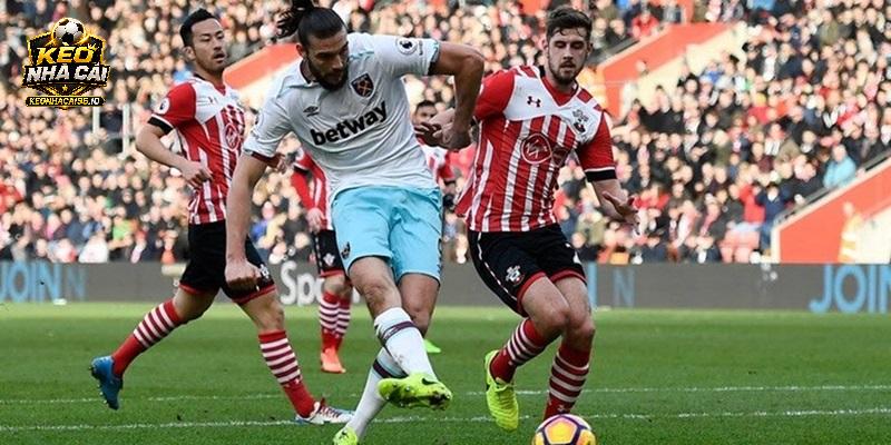 Nhận định Southampton vs West Ham Nhận định Southampton vs West Ham