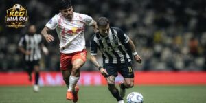 Nhận định Atletico Mineiro vs Bragantino