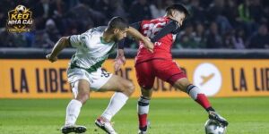 Nhận định Banfield vs Rosario Central