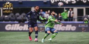 Nhận định Seattle Sounders vs Sporting Kansas 
