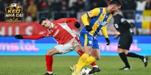 Soi kèo Targu Mures vs Dinamo Bucuresti