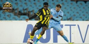 Soi kèo Torque vs Penarol