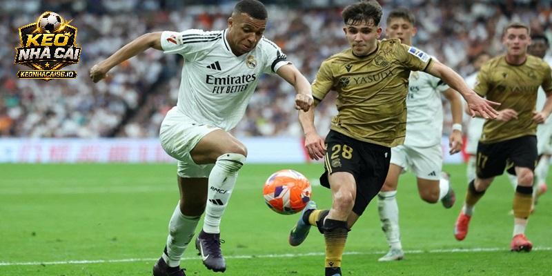 Nhận định AS Roma vs Real Madrid Nhận định AS Roma vs Real Madrid