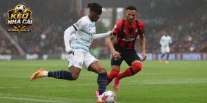 Nhận định Bournemouth vs Sturm Graz