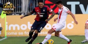 Soi kèo Monza vs Cagliari