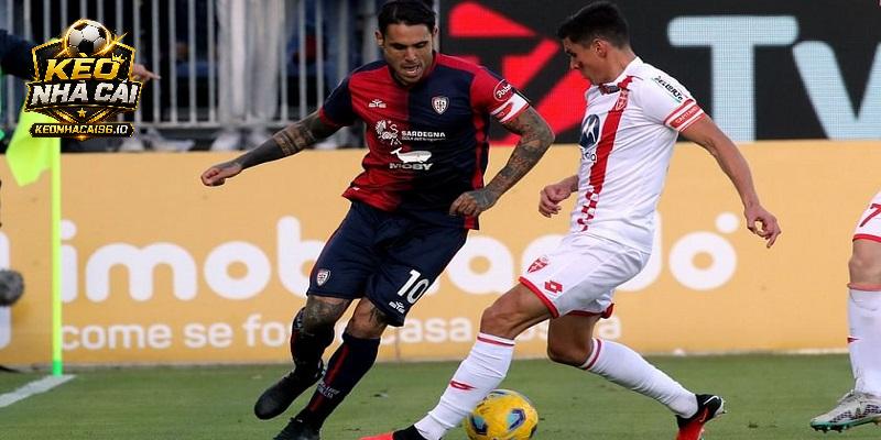 Soi kèo Monza vs Cagliari