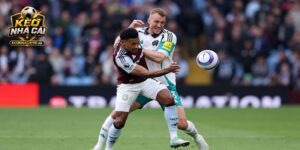 Nhận định Newcastle vs Aston Villa